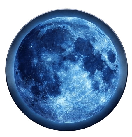 Moon Background