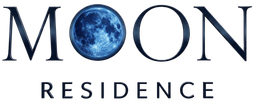 Moon Residence Logo