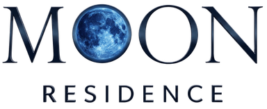 Moon Residence Logo