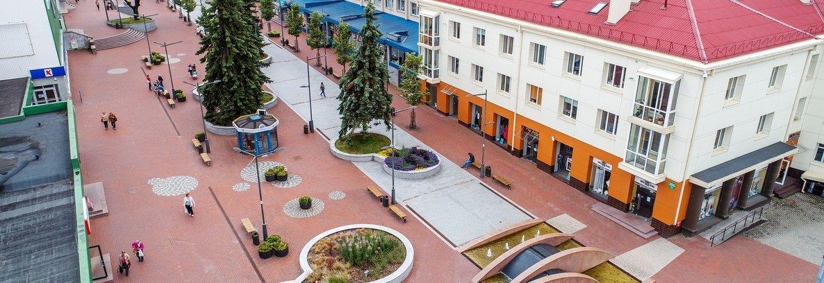 Šiaulių bulvaras
